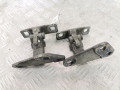 петля крышки багажника BMW X5 E53 2001, 3.0 л., АКПП, внедорожник 5 дв., 41627006120 - фото №2