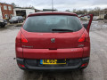 Клык бампера Peugeot 3008 1 поколение 2010, 1.6 л., МКПП, минивэн - фото №11