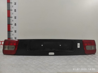 бленда Volvo S40 1 поколение 1997, 1.8 л., МКПП, универсал, 30887332
