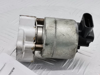 клапан EGR Citroen Xsara Picasso 1 поколение 2004, 2.0 л., АКПП, минивэн, 1628JF