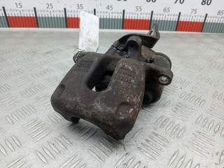 суппорт задний левый Volkswagen Passat B6 2008, 2.0 л., МКПП, седан, 5N0615403