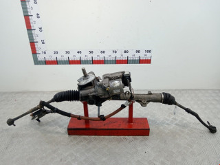 рулевая рейка Peugeot 207 1 поколение 2006, 1.6 л., МКПП, хетчбэк 5 дв., 400151