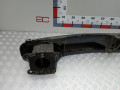 усилитель бампера переднего Renault Espace 4 поколение 2004, 2.2 л., АКПП, минивэн, 7782196984 - фото №6