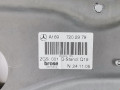 стеклоподъемник электрический передний левый Mercedes-Benz B-Класс W245 2005, 2.0 л., МКПП, хетчбэк 5 дв., A1697203179 - фото №3