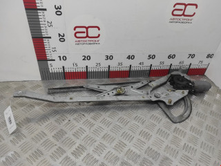 стеклоподъемник электрический передний правый Renault Megane 1 поколение 1997, 1.6 л., МКПП, кабриолет, 7700848413