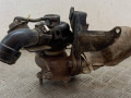 турбина Subaru Legacy 2 поколение 1996, 2.0 л., бензин, 14411AA122, VF20 - фото №8