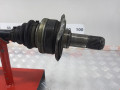 полуось задняя (приводной вал, ШРУС) BMW 7 серия F01/F02 2012, 3.0 л., АКПП, седан, 33207566074 - фото №4