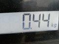 форсунка Opel Astra H 2007, 1.6 л., МКПП, хетчбэк 5 дв., 55559377 - фото №5