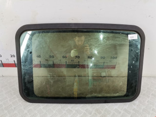 люк Peugeot 106 1 поколение [рестайлинг] 2001, 1.4 л., МКПП, хетчбэк 3 дв.