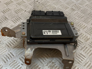 блок управления двигателем Nissan Almera Tino V10 2003, 1.8 л., бензин, АКПП, минивэн, MEC32440