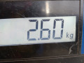 усилитель бампера переднего Nissan Primera P11 [рестайлинг] 2001, 1.8 л., МКПП, универсал - фото №5