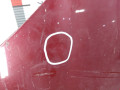 капот Nissan Almera Tino V10 2001, 651004U130 - фото №3