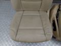салон (комплект сидений) BMW X5 E70 2009, 3.0 л., АКПП, внедорожник 5 дв. - фото №3