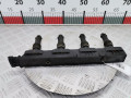 катушка зажигания Opel Astra H 2005, 1.4 л., МКПП, хетчбэк 5 дв., 93177212 - фото №3
