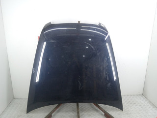 капот Audi A6 4F/C6 2006, 3.0 л., вариатор, универсал, 4F0823029F