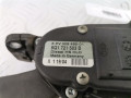 педаль SEAT Ibiza 3 поколение 2004, 1.9 л., МКПП, хетчбэк 3 дв., 1J1721142D - фото №2