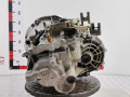 КПП механическая (МКПП) Renault Megane 2 поколение 2006, 1.9 л., МКПП, хетчбэк 5 дв., 7701717852 - фото №4