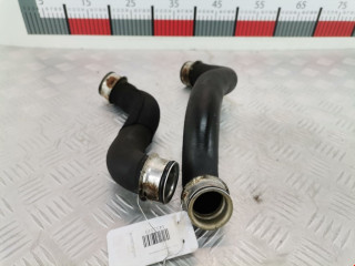 патрубок радиатора Mercedes-Benz E-Класс W212/S212/C207/A207 2011, 2.2 л., АКПП, седан, A2125018282