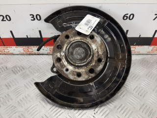 ступица задняя правая Opel Astra G 1998, 1.8 л., АКПП, хетчбэк 5 дв., 9119931