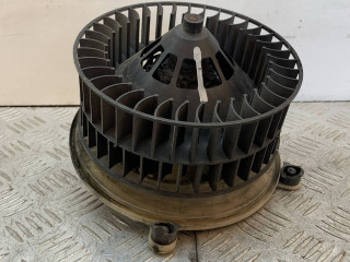 моторчик печки Mercedes-Benz E-Класс W210/S210 [рестайлинг] 2001, 2108206210, 9140010261