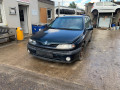 полуось передняя левая (приводной вал, ШРУС) Renault Laguna 1 поколение [рестайлинг] 2000, 1.8 л., МКПП, универсал, 8200031134 - фото №9