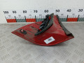 фонарь задний правый Mercedes-Benz C-Класс W203/S203/CL203 2001, 2.2 л., АКПП, седан, A2038201264 - фото №4