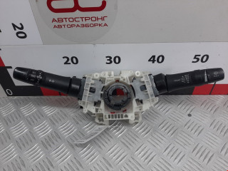 переключатель подрулевой (стрекоза) Mitsubishi L200 4 поколение [рестайлинг] 2012, 2.5 л., МКПП, пикап, 8600A191