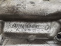 корпус масляного фильтра BMW 5 серия E60/E61 2005, 2.0 л., МКПП, седан, 11427805407 - фото №4