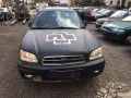 редуктор заднего моста Subaru 2001, 3.0 л., АКПП, универсал, 27011AA343 - фото №9