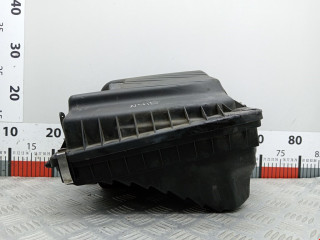 корпус воздушного фильтра Opel Astra G 1999, 2.0 л., МКПП, хетчбэк 5 дв., 90531002