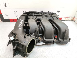 коллектор впускной Dodge Avenger 2 поколение [рестайлинг] 2011, 3.6 л., АКПП, седан, 05184199AF