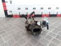охладитель EGR / Радиатор EGR Lexus IS 2 поколение (XE20) 2007, 2.2 л., МКПП, седан, 2568026030 - фото №3