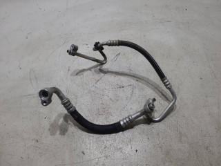 трубка кондиционера Opel Astra H 2007, 1.9 л., Z 19 DT, дизель, 6МКПП, серый, универсал