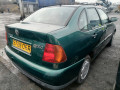 маховик Volkswagen Polo 3 поколение 1995, 1.6 л., МКПП, седан, 032105269X - фото №11
