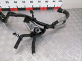 патрубок радиатора Volkswagen Touareg 2 поколение 2012, 3.0 л., АКПП, внедорожник 5 дв., 7P6121070AK - фото №7