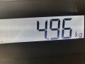 суппорт задний правый BMW 7 серия E65/E66/E67 2002, 4.4 л., АКПП, седан, 34216753680 - фото №6