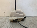 замок двери передней левой Citroen C2 1 поколение 2006, 1.4 л., дизель, робот, хетчбэк 5 дв., 52187680 - фото №2