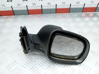 зеркало наружное правое Audi A8 D2/4D 1998, 4.2 л., АКПП, седан, 4D1858500