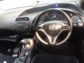 клапан управления турбиной (актуатор) Honda Civic 8 поколение 2006, 2.2 л., МКПП, хетчбэк 5 дв., 18900RSRE01 - фото №6