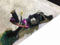переключатель подрулевой (стрекоза) Volkswagen Passat B5 1999, 1.8 л., бензин, 8L0953513G - фото №4