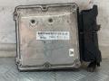 блок управления двигателем Chrysler Sebring 3 поколение 2009, 2.0 л., дизель, МКПП, кабриолет, 0281014264, P05187638AC - фото №6