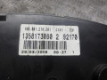 щиток приборов (приборная панель) Citroen Jumper 2 поколение 2008, 2.2 л., МКПП, микроавтобус, 1358173080 - фото №4