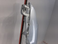 крыло переднее левое Citroen C8 1 поколение 2004, 2.0 л., МКПП, минивэн, 7840L3 - фото №4