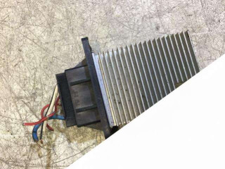 сопротивление печки Toyota Previa XR30/XR40 2001, 4993002090