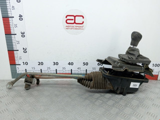 кулиса Audi A4 B6 2004, 1.6 л., МКПП, седан, 8E0711055H
