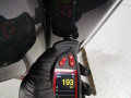 крыло переднее левое Jeep Liberty 1 поколение 2004, 2.5 л., МКПП, хетчбэк 5 дв., 5GH01TZZAG - фото №3