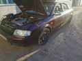 коллектор выпускной Audi A6 4B/C5 [рестайлинг] 2001, 2.5 л., МКПП, седан, 059131799B - фото №17