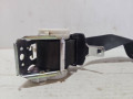 ремень безопасности Ford Focus 3 поколение 2013, BM51611B68AD3JA6 - фото №2