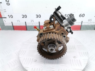 ТНВД Peugeot 3008 1 поколение 2010, 1.6 л., МКПП, минивэн, 9683703780