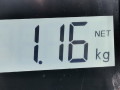 подушка безопасности боковая (шторка) Ford Focus 3 поколение 2014, 1.0 л., МКПП, хетчбэк 5 дв., 1866374 - фото №5